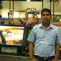 Rakesh Kumar