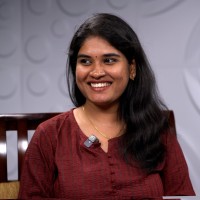 Deepika Murugan
