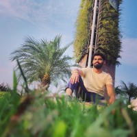 Sourabh Panigrahi
