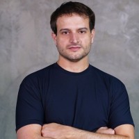 Lucas Bevilaqua