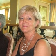 Christiane D'Anjou