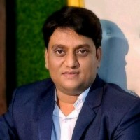 Vijay Kumar Yadav