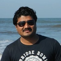 Ashwin Rajput