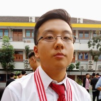 Albert Xaverio Ilyas