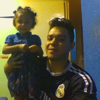 David Ramirez Ochoa