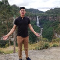 Julian Pineda