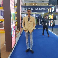 Meet Parikh