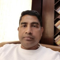 Kamrul Hasan