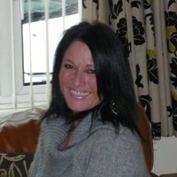 Tina Wright
