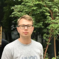 Oleksandr Lyashchevskyy