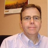 David Jiggins