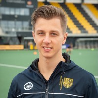 Mark Van den Bogaard
