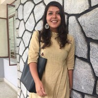 Anushka Gupta