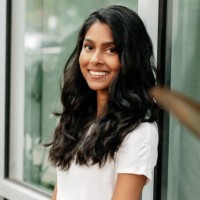 Ashleen Pratap