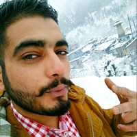 Mohit KAMBOJ