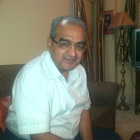 Padam Gupta