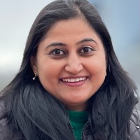 Nrupa Shah