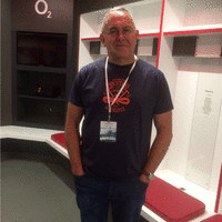 Nigel Painter