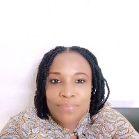 Magdalene Onyebinama