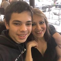 Sonia Gonzalez Paredes