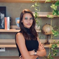 Natália Alves Conceição