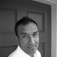 Tony Salgado