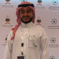 Mohammed Al Jedaani