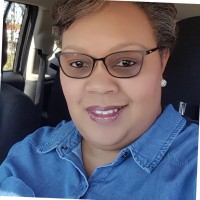 Leslie Rucker