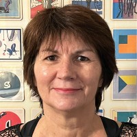 Fabienne Drevon