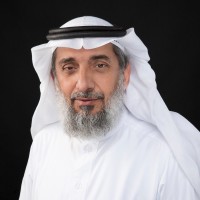 Saud Al Muhaidib