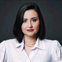 Tamiris Regina Souza Farias