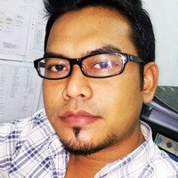 Mohd Fairuz