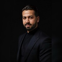 Mohamed Ali