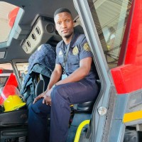 Khayalethu Qokola