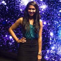 Krupa Patel