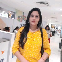 Nancy Thakur