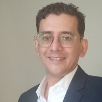Ali Bohra
