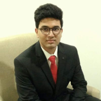 Rishabh Rai