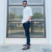 Parmar Sagar