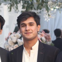 Riasat Mehmood