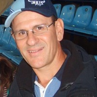 Attie Van Niekerk