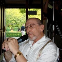 Mark Gibson