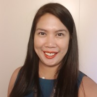 Joyce Marie Tamayo