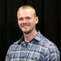 Johan Vormsborg Christiansen