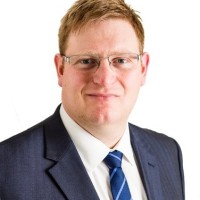 Stuart Barton
