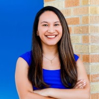 Cynthia Gudiel, M.Ed.