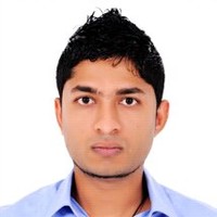 Nalin Rumesh Fernando