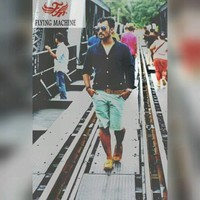 Harshal Chaware
