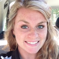 Cydney Helton