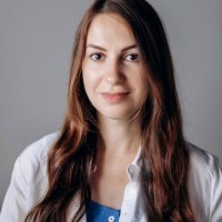 Olga Trifonova